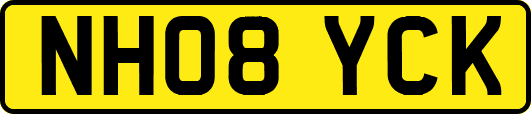 NH08YCK