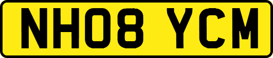 NH08YCM
