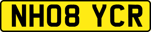 NH08YCR