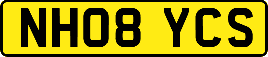 NH08YCS