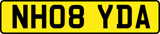 NH08YDA