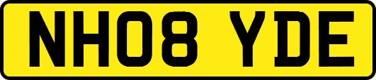 NH08YDE