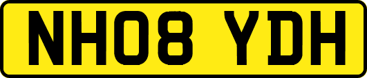 NH08YDH