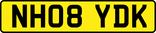NH08YDK