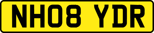 NH08YDR