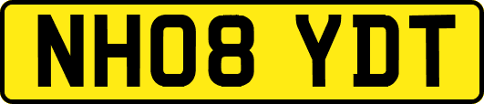 NH08YDT