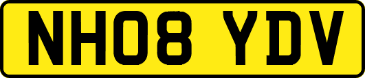 NH08YDV