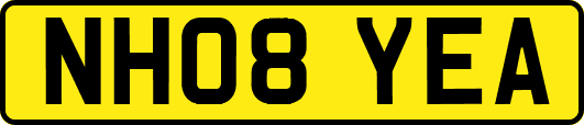 NH08YEA