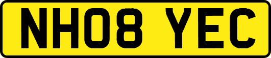 NH08YEC