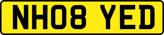 NH08YED