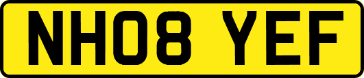 NH08YEF
