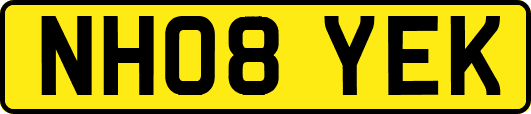 NH08YEK