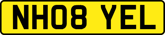 NH08YEL