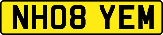NH08YEM