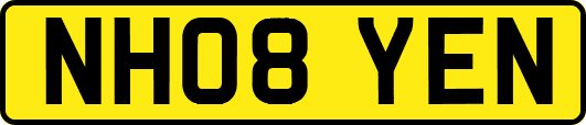 NH08YEN