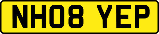 NH08YEP