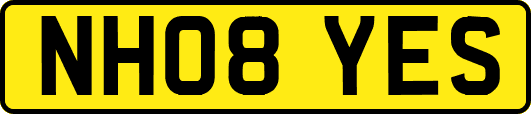 NH08YES