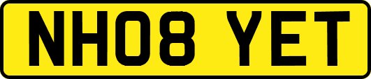 NH08YET