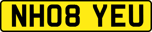 NH08YEU