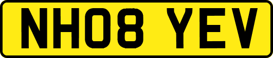 NH08YEV