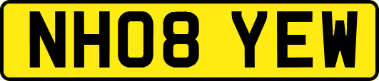 NH08YEW