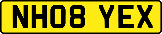 NH08YEX