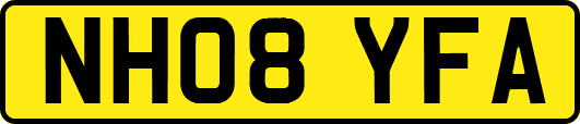 NH08YFA