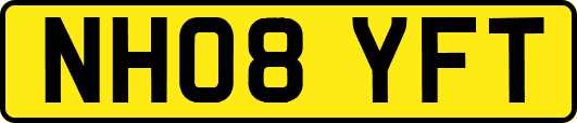 NH08YFT