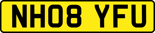 NH08YFU