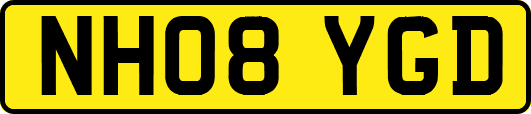NH08YGD