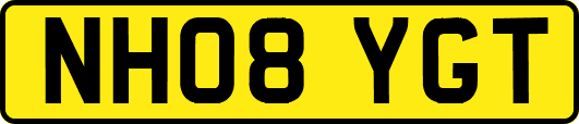 NH08YGT