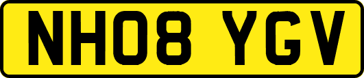 NH08YGV