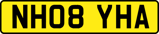 NH08YHA