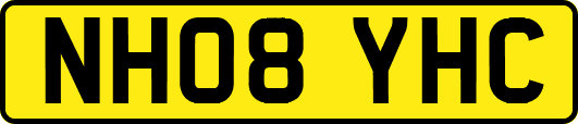NH08YHC