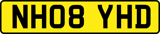 NH08YHD