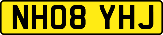 NH08YHJ