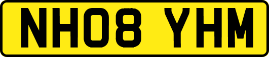 NH08YHM