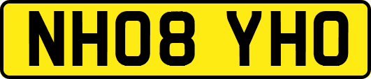 NH08YHO