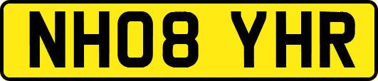 NH08YHR