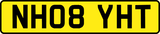 NH08YHT