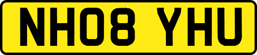 NH08YHU