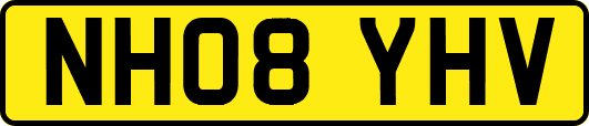 NH08YHV