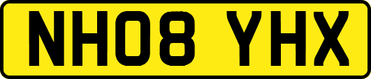 NH08YHX