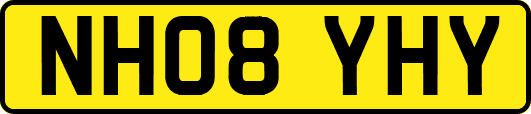 NH08YHY