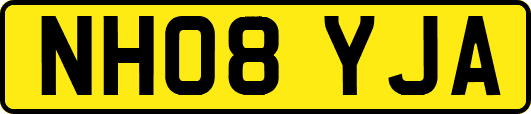 NH08YJA