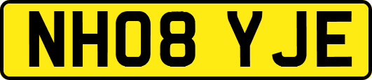 NH08YJE