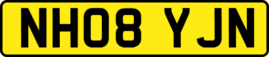 NH08YJN