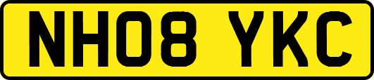 NH08YKC
