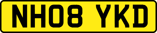 NH08YKD
