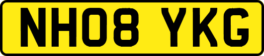 NH08YKG